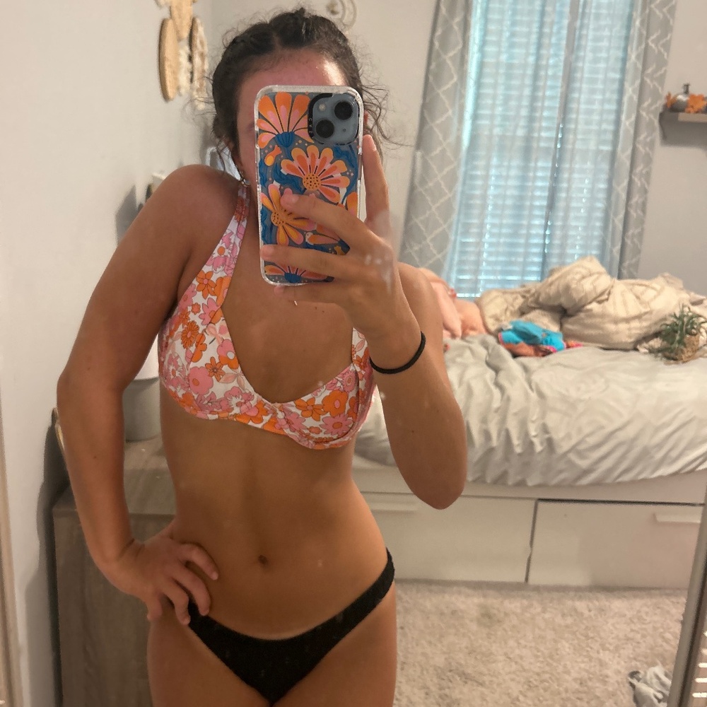 Bikini top